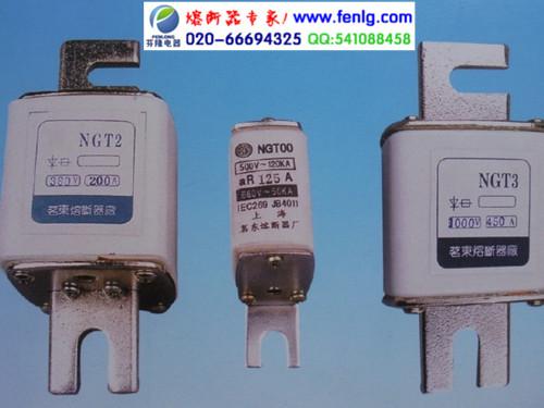 供应NGT00-NGT1-NGT2-NGT3熔断器