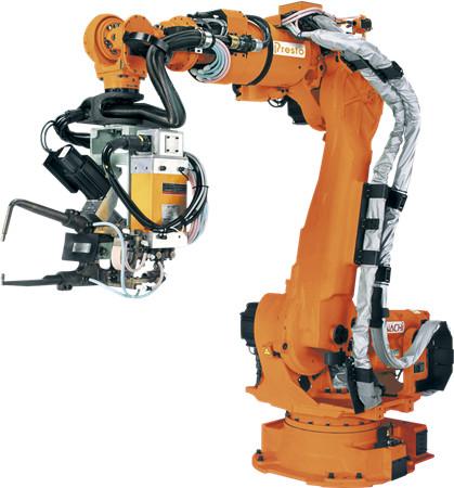 挖掘机焊接机器人供应挖掘机焊接机器人 点焊 弧焊