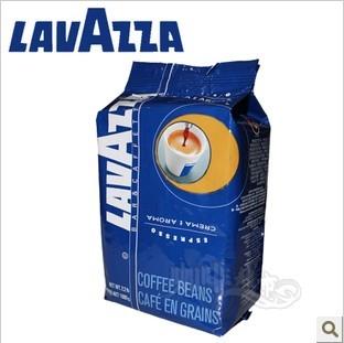 广西LAVAZZA咖啡豆供应商 广西LAVAZZA咖啡豆代理商