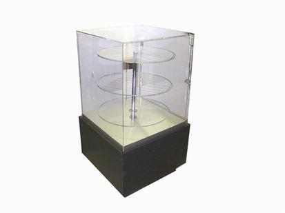 供应水晶盒子展示架 有机玻璃盒子 精品展示架 深圳有机玻璃厂家