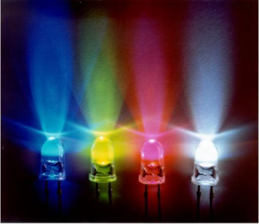 LED发光二极管EN62471测试哪里可以做？需要多少费用？