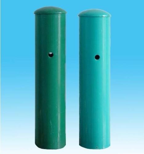 供应法兰立柱 具体规格型号可订做 法兰立柱产生厂家