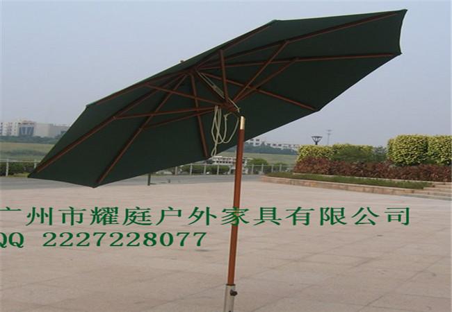 供应广州太阳伞批发市场在哪？厂家直销图片
