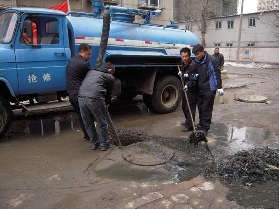 供应南京溧水清理化粪池，抽粪，抽泥浆，管道清淤