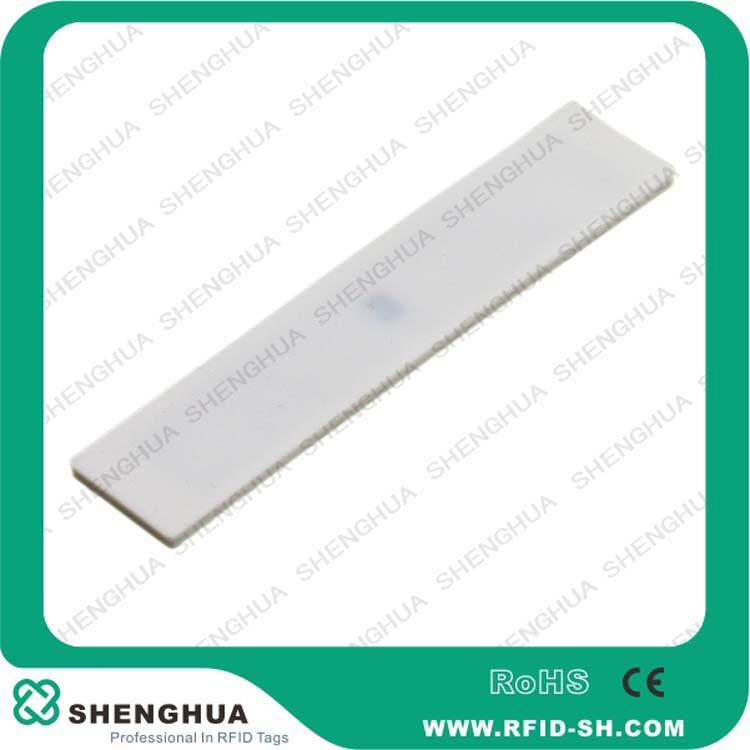 RFID超高频 SH-I0B02 耐酸碱硅胶 洗衣标签