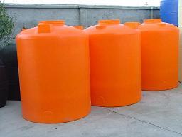 供应青岛500L塑料水桶厂家直销
