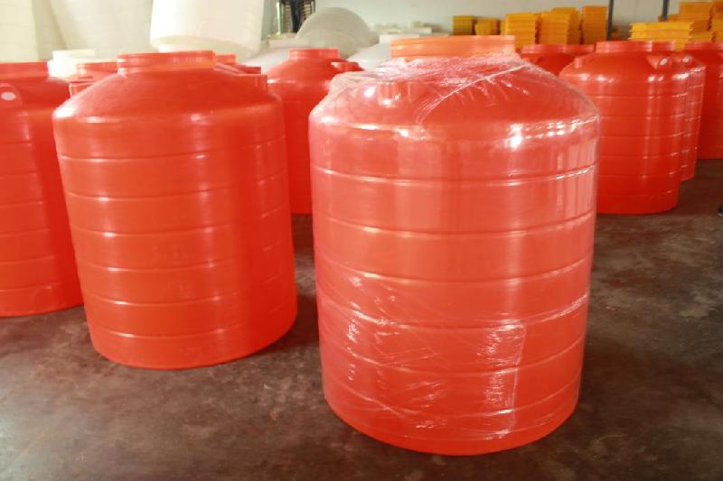 供应直销东营500L塑料水箱300LPE水箱