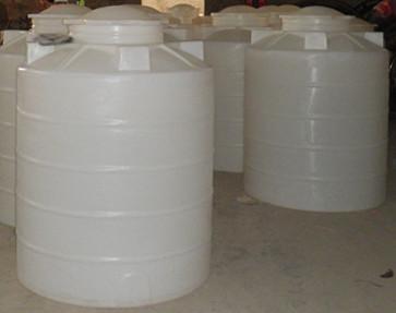 供应塑胶耐腐容器食品级储水箱原水箱