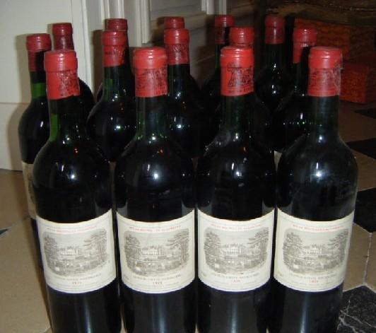 法国进口红酒非正规运到中国批发