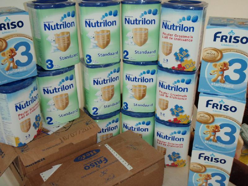 供应大批量英国奶粉如何处理进口，奶粉进口香港代理报关公司