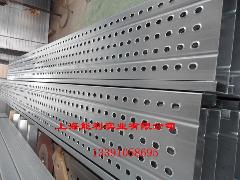 供应上海能利第二代新产品钢跳板（3000240551.5)