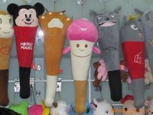 广州泰迪熊毛绒玩具可免费设计批发