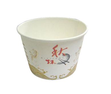 供应西安佳宝纸杯厂专业定做纸杯环保纸杯纯木浆纸纸杯