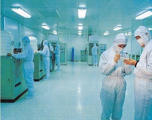 供应洁净手术室工厂净化车间-手术室净化专家