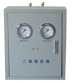 供应郑州氧气二级减压箱