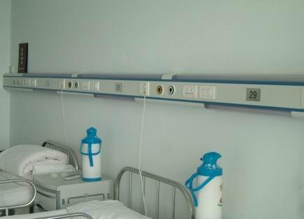 供应床头设备带医院专用设备带