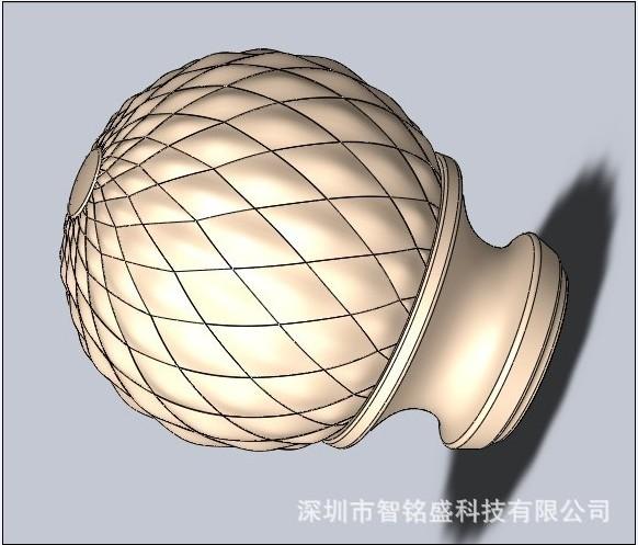 武汉手板模型SLA激光快速成型批发