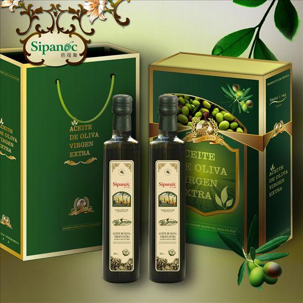 希腊橄榄油批发