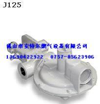 J125燃气调压器批发