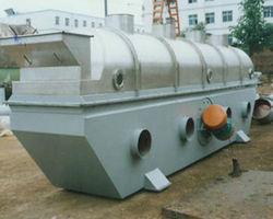 常年供应2台1.28米流化床干燥机