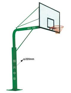 供应昆山篮球架批发，昆山篮球架厂家定做，厂家直销篮球架