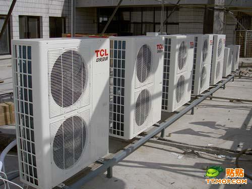 供应南京空调安装之清洗空调的好处