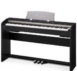 供应卡西欧PX735电钢琴键盘图片