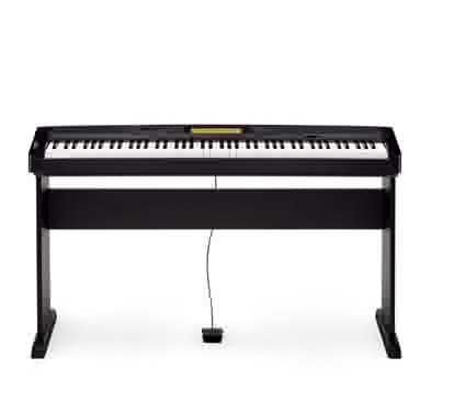 供应卡西欧CDP220电钢琴88键图片