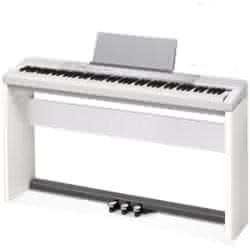 供应卡西欧PX150电钢琴鍵盤图片