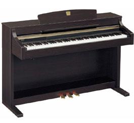 雅马哈电钢琴88键CLP330批发