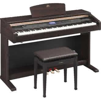 雅马哈YDP-V240电钢琴88键批发