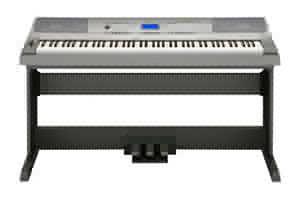 雅马哈88键KBP-500电钢琴