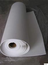 供应标准型陶瓷纤维软纸 工业窑炉隔热软纸  阻燃纸节能保温