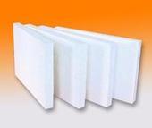 供应高纯性保温纤维板高温 高热设备纤维板 绝缘保温纤维板
