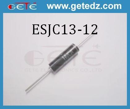 供应高压二极管 ESJC13-12 高压硅堆450mA 12kV工频