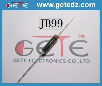 供应高压二极管 JB99 高压硅堆 20mA 20kV
