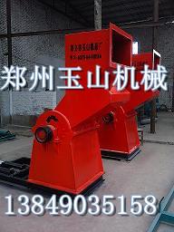 玉山易拉罐粉碎机技术卓越黑龙江宁安市YS600小型易拉罐破碎机供应商图片