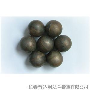 济南市旋切滚段钢球厂家供应旋切滚段钢球