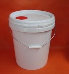 供应18L防冻液塑料桶图片