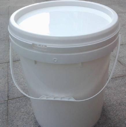 供应18L粉体塑料包装桶