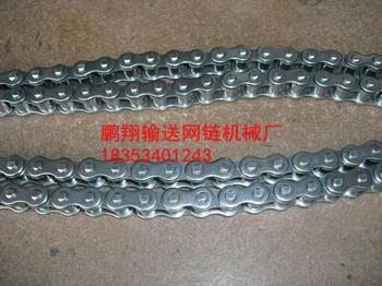 供应宁津县最优质的不锈钢链条生产厂家