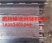 宁津县价格最便宜的不锈钢链板厂家批发