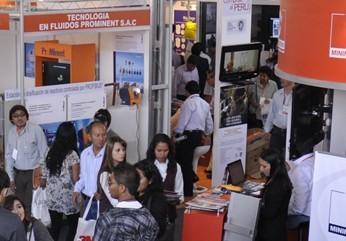 供应2013年秘鲁国际矿业及矿山机械展