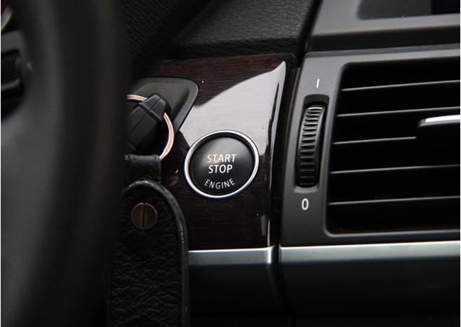 供应新威驰改装一键启动智能钥匙/专车专用安装便捷