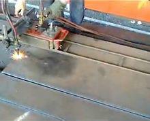 钢厂轧钢厂各种型号钢板钢坯切割批发