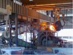 承包炼钢厂钢渣热闷工艺处理技术批发