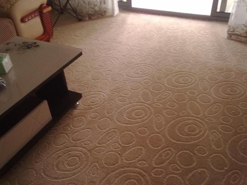 供应家装地毯 家庭用地毯 销售安装！