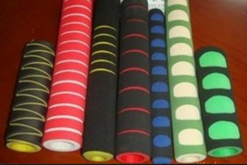 橡塑管护套 彩色橡塑管厂家供应橡塑管护套 彩色橡塑管厂家