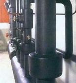 空调管道保温材料 阻燃橡塑海绵板批发