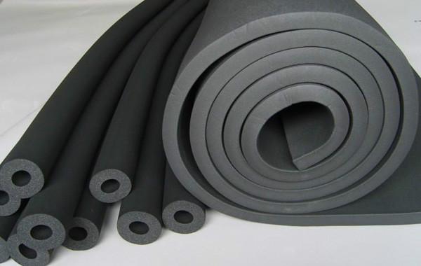 高密度橡胶管 橡塑磨砂管供应高密度橡胶管 橡塑磨砂管